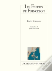Capa do artigo Les Esprits De Princeton