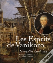 Capa do artigo Les Esprits De Vanikoro ; Le Mystère La Pérouse