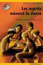 Les Esprits Mènent La Danse - Preview
