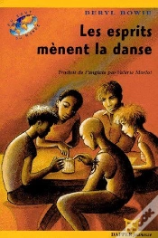 Capa do artigo Les Esprits Mènent La Danse