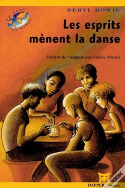 Capa do artigo Les Esprits Mènent La Danse