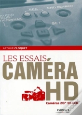 Les Essais Camera Hd