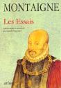 Les Essais De Montaigne - Preview