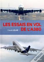 Les Essais En Vol De L'A380