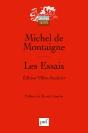 Les Essais - Preview