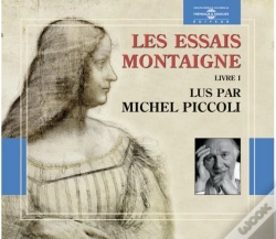 Capa do artigo Les Essais