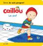 Les Essentiels De Caillou : Le Pot - Preview