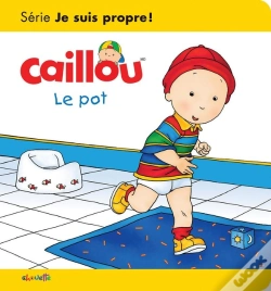 Capa do artigo Les Essentiels De Caillou : Le Pot