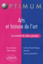 Les Essentiels De Culture Generale ; Arts - Preview