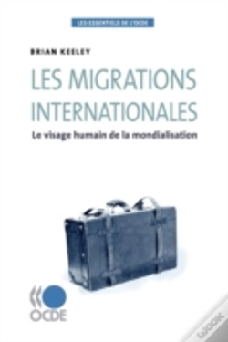 Capa do artigo Les Essentiels De L'Ocde Les Migrations