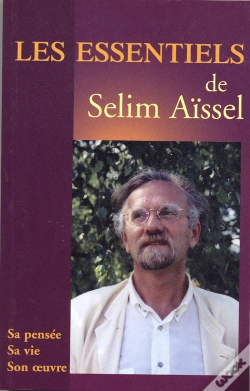 Capa do artigo Les Essentiels De Selim Aissel ; Les Fondements De Son Enseignement