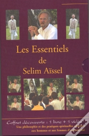 Capa do artigo Les Essentiels De Selim Aissel