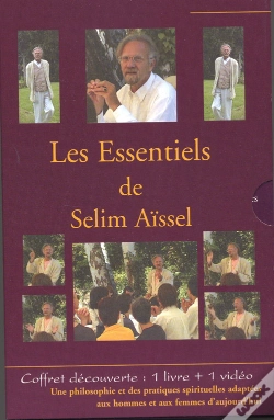 Capa do artigo Les Essentiels De Selim Aissel