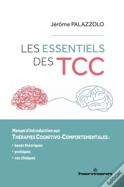 Capa do artigo Les Essentiels Des Tcc