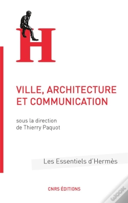 Capa do artigo Les Essentiels D'Hermes - Villes, Architecture, Communication