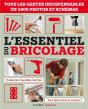 Les Essentiels Du Bricolage - Preview