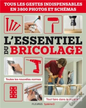 Capa do artigo Les Essentiels Du Bricolage