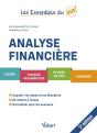Les Essentiels Du Sup' : Analyse Financière : Cours, Qcm, Exercices, Étude De Cas, Corrigés - Preview
