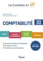 Les Essentiels Du Sup' : Comptabilité 2025/2026 : Cours - Qcm - Exercices - Etudes De Cas - Corrigés - Preview