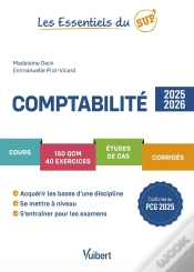 Capa do artigo Les Essentiels Du Sup
