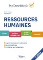 Les Essentiels Du Sup' : Ressources Humaines : Cours, Qcm, Exercices, Étude De Cas, Corrigés - Preview