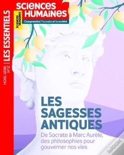 Capa do artigo Les Essentiels - Volume 12