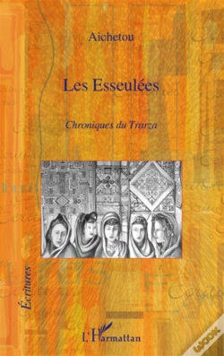 Capa do artigo Les Esseulées ; Chroniques Du Trarza