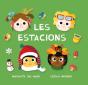 Les Estaciones - Preview