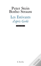 Capa do artigo Les Estivants D