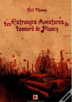 Capa do artigo Les Estranges Aventures De Leonard De Plancy