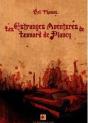 Les Estranges Aventures De Leonard De Plancy - Preview