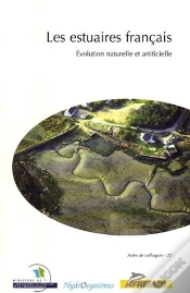 Capa do artigo Les Estuaires Francais ; Evolution Naturelle Et Artificielle