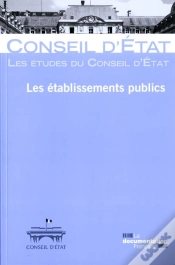 Capa do artigo Les Etablissements Publics