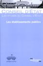 Les Etablissements Publics - Preview
