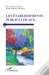 Les Établissements Publics Locaux