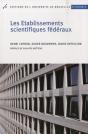 Les Établissements Scientifiques Fédéraux - Preview