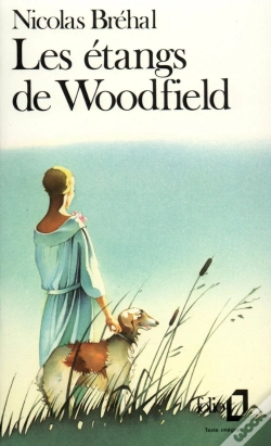 Capa do artigo Les Étangs De Woodfield