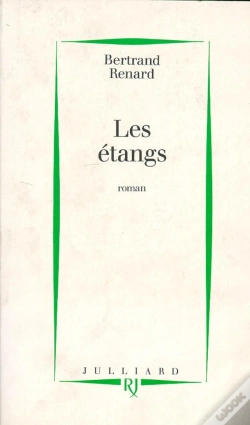 Capa do artigo Les Etangs