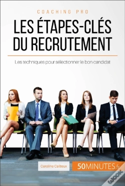 Capa do artigo Les Étapes-Clés Du Recrutement
