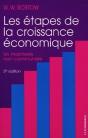 Les Étapes De La Croissance Économique ; Un Manifeste Non Communiste (3e Édition) - Preview