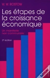 Capa do artigo Les Étapes De La Croissance Économique ; Un Manifeste Non Communiste (3e Édition)