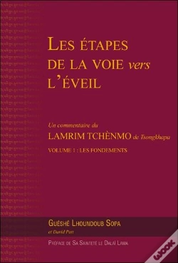 Capa do artigo Les Etapes De La Voie Vers L'Eveil