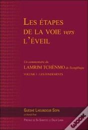 Capa do artigo Les Etapes De La Voie Vers L