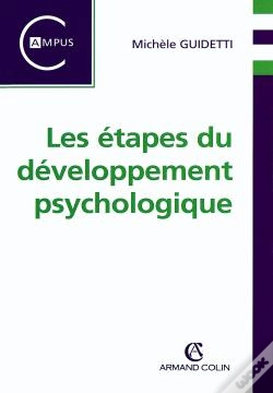 Capa do artigo Les Étapes Du Développement Psychologique (2e Édition)