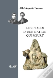 Capa do artigo Les Étapes D