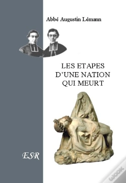 Capa do artigo Les Étapes D'Une Nation Qui Meurt