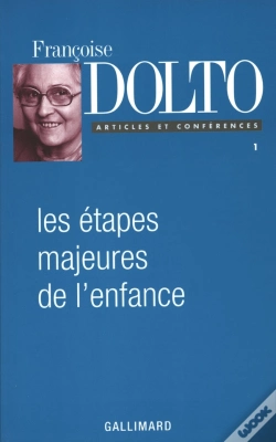 Capa do artigo Les Étapes Majeures De L'Enfance