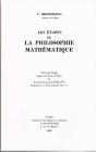 Les Étapes Philosophie Mathématique - Preview