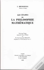 Les Étapes Philosophie Mathématique