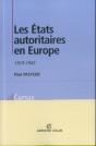 Les États Autoritaires En Europe (1920-1945) - Preview